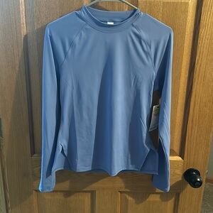 90 degree top